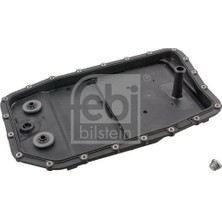 Febı 172288 Yağ Karteli Otomatik Şanzıman N57 D30 N62