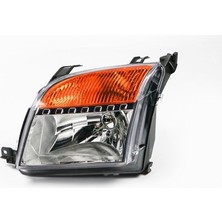 Ford Fusion Sol Ön Far Yıl 2006-2012 Arası () 6N1113W030CE