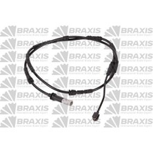 Braxis AF1034 Balata Fişi Arka Bmw X3 F25 X4 F25 34356790304