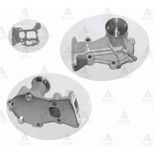 Maher 3402 Devirdaim Hıjet