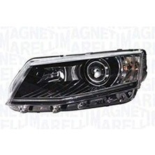 Magnettı Marellı 711307024259 Far Sağ Octavia