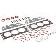 Elring 198.079 Conta Üst Takım Opel Vectra B X25XE V6 1606353