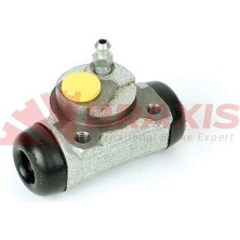 Braxis AJ2053 Fren Silindiri Sol Arka 206 206 Te3 206 T3E 301 12-306 Zxsara C-Elysee 12-Abs'siz Bosch T 95668067