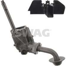 Swag 30880007 Yağ Pompası Caddy Iı Golf Iı Iıı Iv Jetta Iı Passat Polo Classıc Hb Toledo I Sha Ibiza Iı Motor ve Şanzıman 38283571