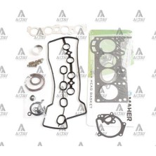 Maher 3321 Takım Conta Yaris 06-09 1.3cc 2sz-Fe Sırıon Terios