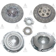 Valeo MB103G Debriyaj Seti (Baskı-Balata-Rulman) Canter 449 FE449