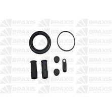 Braxis AT1174 Fren Kaliperi Tamir Takımı Ön Volkswagen Transporter T6 2.0tdı 15- 7L6615123F