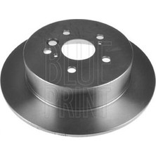Blue Prınt ADT343144 Fren Diski Arka Rav4 94-00 303MM 42431-42040