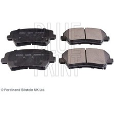 Blue Prınt ADG042178 Fren Balatası I30 1.4 1.6 12-Ön