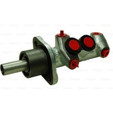 Bosch 986480984 Fren Ana Merkezi Clıo Iı 98- 20.64MM