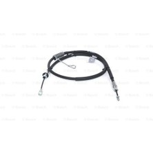 Bosch 1987482672 Fren Teli