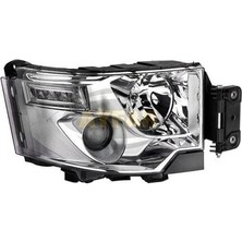 Ayfar 505799 Far Sol Motorlu Renault Trucks 2013/10