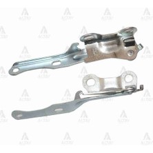 Taıwan 5341035030 Kaput Menteşesi Hilux LN-145 98-05 Sağ