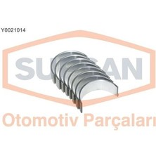 Supsan Y0021014 Kol Yatak Std Renault 9 Renault 12 R19 Clıo Iı Symbol Megane Laguna / Logan 1.4 8V K7J 1.6 8V K7M