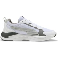 Puma X-Ray 3 Lt Unisexbeyaz Sneaker Ayakkabı 40022902