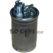 Purflux FCS473 Yakıt Filtresi Dizel Polo 1.4 Tdı Arosa 1.4 Tdı Lupo 1.2 1.4 Tdı