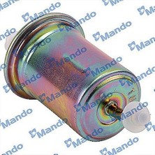 Mando EFF00034T Benzin Filtresi 323 90-94 B6 Kasa 626 Famılıa Lantıs 1997-2002