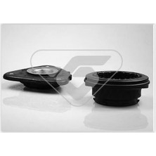 Hutchınson KS176 Amortisör Tablası Takozu Set Ön Focus Iı 04-12 Cmax 03-Volvo S40 05-12 C30 06-12 -C70 06-13 -Mazda 3
