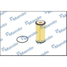 Mando MMF040071 Yağ Filtresi 13- Golf Vıı-Psst-Jetta-Tgu-Oct-Super