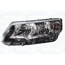 Magnettı Marellı 711307024255 Far Sağ Octavia 13 - El - mt