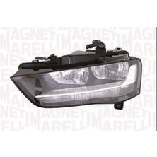 Magnettı Marellı 710301275201 Far Sol A4 11-16 Komple