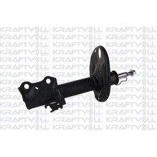 Kraftvoll 15010252 Ön Amortisör Sol Toyota Verso 1.6 1.8 09-Gazlı 4852009Q00