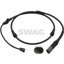 Swag 20937256 Fren Balata Fişi X5 E70 Lcı X5 F15 . X6 E71