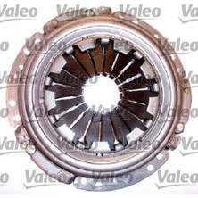 Valeo 821107 Debriyaj Seti Vitara 1.9 D 95-99 200MM
