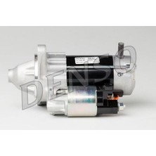 Denso DSN921 Marş Motoru 12V 9 Dış 1 Kw Aurıs 1.4VVTI 07-Avensıs