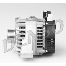 Denso DAN588 Alternatör Cmax Fıesta V Focus Iı Fusıon 01-12 1.4 1