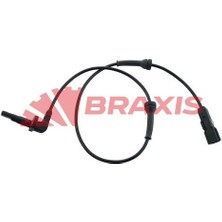 Braxis AK0105 Abs Sensör Kablosu Arka Sol-Sağ Master Iıı 8200735315