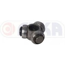 Anka 50100013 Anka Aks Mafsalı Symbol Iv 1.5 Dci 12- ) (22 Diş )