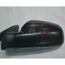 Art M012.2096 Dış Dikiz Aynası Elektrikli Isıtmalı Astarlı Asferı