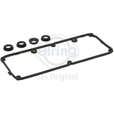 Elring 380.440 Üst Kapak Conta 4 Adet O-Ringlı Volkswagen Golf Vı-Passat-Caddy Iıı-T5 2.0 Tdı Makyajlı 03L103483C