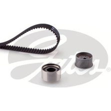 Gates K015514XS Triger Eksantrik Gergi Seti Carısma 96-00 Pajero
