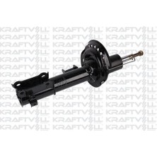 Kraftvoll 15010069 Ön Amortisör Sağ Hyundai I20 2015- 54660C8000