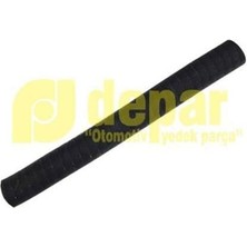 Depar 1215 Hava Filtre Hortumu Kagıt Slx 38.8X40CM Siyah