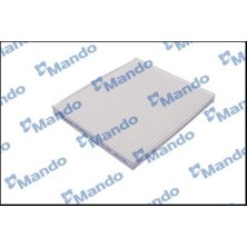 Mando MMF020002 Polen Filtresi Ssongyong Korando 12-