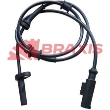 Braxis AK0080 Abs Kablosu Sensörü Arka Jumper Ducato Boxer 06- 51764254