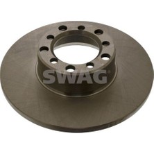 Swag 10908505 Fren Disk Ön Model 114 8 Model 115 8 Model 123 Dolu