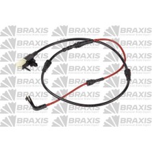 Braxis AF1070 Balata Fişi Ön Jaguar Xe X760 15- T2H2092