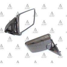 Taiwan MB476282 Ayna Diş Dikiz L-200 90-05 4x2 Siyah Sağ MB476282