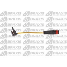 Braxis AF1001 Fren Balata Fişi W211 02-08 S211 03-09 W212 09-15 W245 05-11 W204 07-13 A2115401717