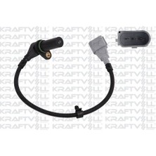 Kraftvoll 05090245 Motor Krank Devir Sensörü Transporter T5 2.5tdı Axd Axe 70907319