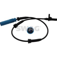 Swag 20936804 Abs Kablosu Sensörü 5 Serisi E60 Lcı 5 Serisi E60 5 Serisi E61 Lcı 5 Serisi E61 6 Serisi E63 Lc