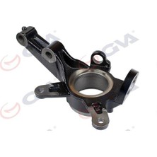 Gva 4592113 Aks Taşıyıcı Ön Sol Cıvıc 04-06 16MM Abs Li
