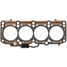 Elring 150782 Silindir Kapak Contası 1 Delik Jetta Passat Caddy 2