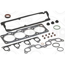 Elring 621.870 Üst Takım Conta 02-28028-05 Aev-Abd-Akv-Anw-Apq-Akk-Audi Volkswagen Polo-Vento-Golf Iıı-Seat Ibiza Cordoba 1.4 1991-2002