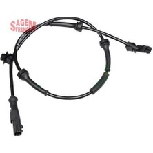 Sagem 60111 Abs Sensörü Ön Kangoo Iıı-Mercedes Citan 415 12- 8200441401