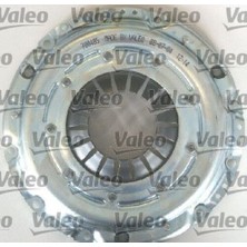 Valeo 826376 Debrıyaj Setı Landrover Freelander 2.0 Td4 00-